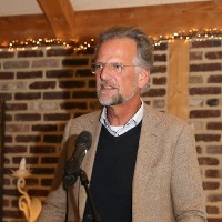 Eric van de Luijtgaarden