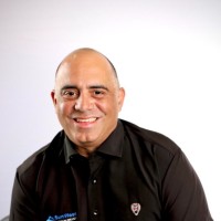 Luis Raul Padilla