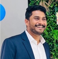 Retheesh Kumar