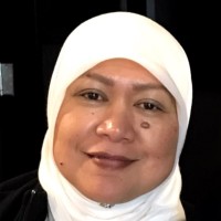 A Jasmin Iqbal