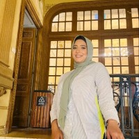 Asmaa Mahmoud