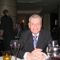 William Dundridge