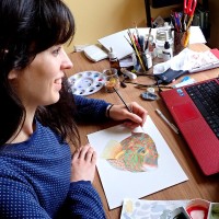 Sara Carrasco González