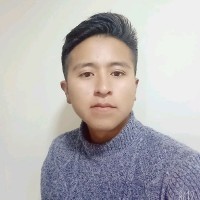 Cristian Fernando Limachi Aruni