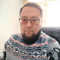 Abat Sayekeyev