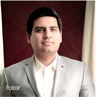 Hossein Zareian Jahromi, M.Eng.