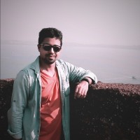 Devi Prasad Senapati