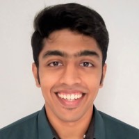 Ashwin Raman