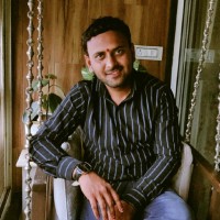 Purushottam Patil