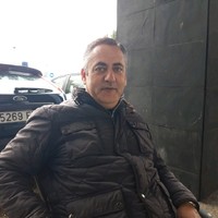 Francisco Javier Arca Salero