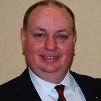 Chris Lynch