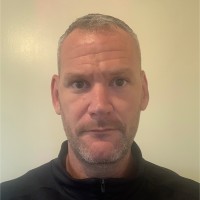 Gareth Ellis