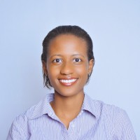 Christine Wanjiru