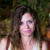 Maria Alichanidou