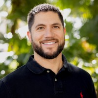 Gus Hernandez Jr.