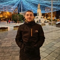 Antreas Mavrogiorgas