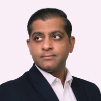 Ranjiv Sondhi