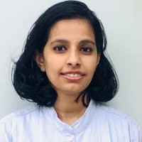 Swathi S Nair