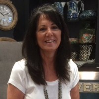 Janet Page
