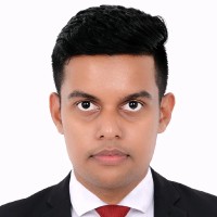 Pasindu Subasinghe