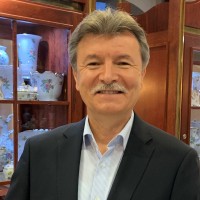 János Fáy
