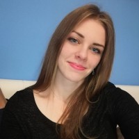 Petra Frljak