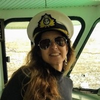 Ademilde Oliveira