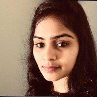 Sunitha Ambala