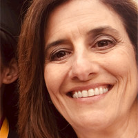 Joni Smith