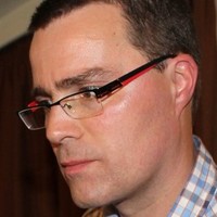 Patrick Vallée