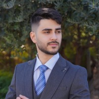 Rawand Faraidun