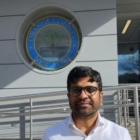 Abdul Shahed Mohammed