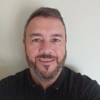 Graham Williams