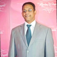 Tristan Fernandes