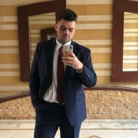 Ali Nasreddine