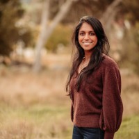 Sarika Pandya