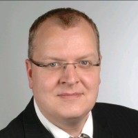 Patrick Stoyke
