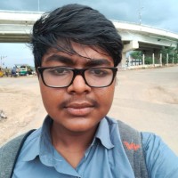 Mahesh Aravind V