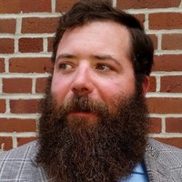 Zachary Martin