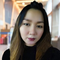 Nympha Catapang