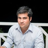 Joe Isa Bravo