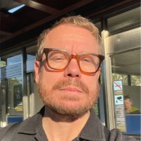 Magnus Eklund