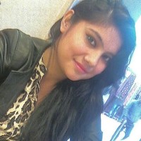 aafreen khan