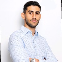 Aran Mustafa