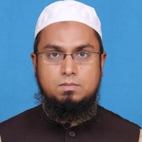 Hanif Ahmed