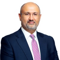 Taimoor Shahid Murtaza