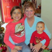 Gwyn Gillispie