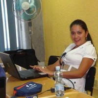 Doris Cabrera