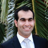 Hussein Alali, Meng. Pm, Pmp