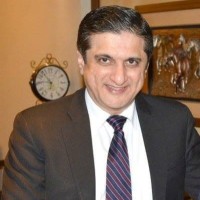Haider Qazilbash